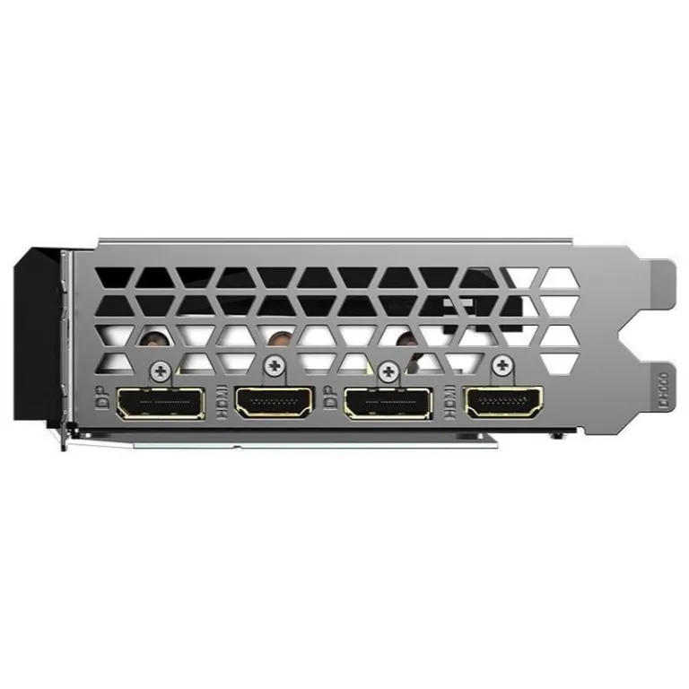 کارت گرافیک گیگابایت RTX3060 GAMING OC 12G مخصوص بازی‌های الکترونیک، پشتیبانی از 7 روز بازگشت بدون دلیل