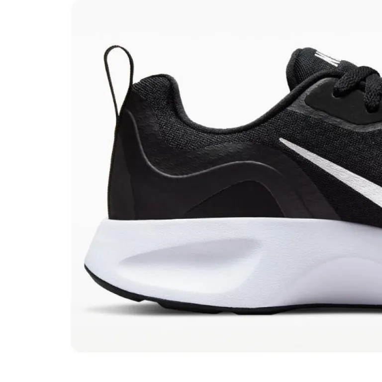 کفش زنانه Nike WEARALLDAY سبک، تنفس‌پذیر، ضربه‌گیر، ساده و ست‌شدنی برای ورزش و استفاده روزمره