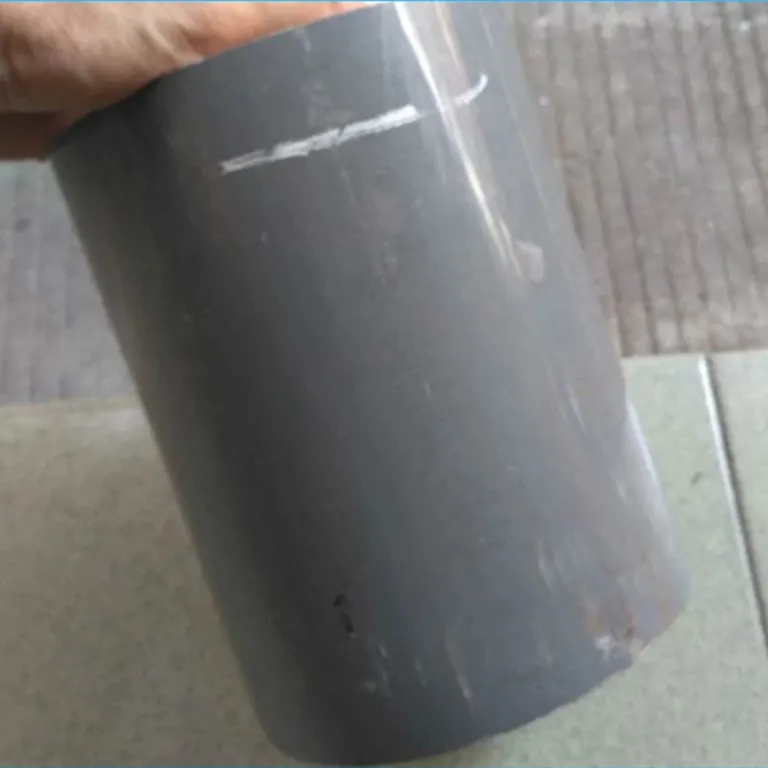 میله PVC، میله CPVC، میله پلاستیکی PVC، میله گرد PVC، میله پلی‌وینیل کلراید، میله PVC خاکستری، میله UPVC