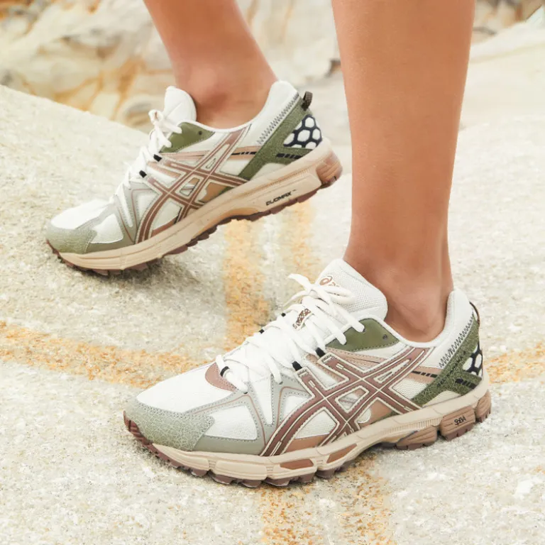 کفش پیاده‌روی و دویدن در طبیعت ASICS GEL-KAHANA 8 زنانه و مردانه