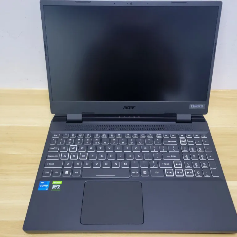 لپ‌تاپ گیمینگ ایسر Nitro 5 4 AN515-55-57-58 Predator RTX4060