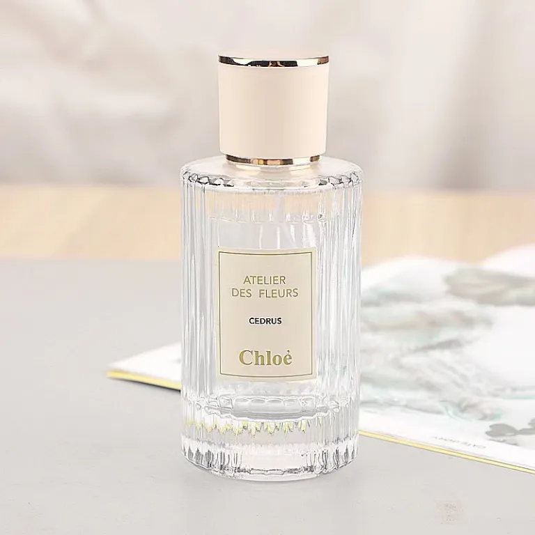F080-30ML50ML100ML بطری خالی عطر مسافرتی قابل حمل شیشه‌ای اسپری، فروش مستقیم کارخانه
