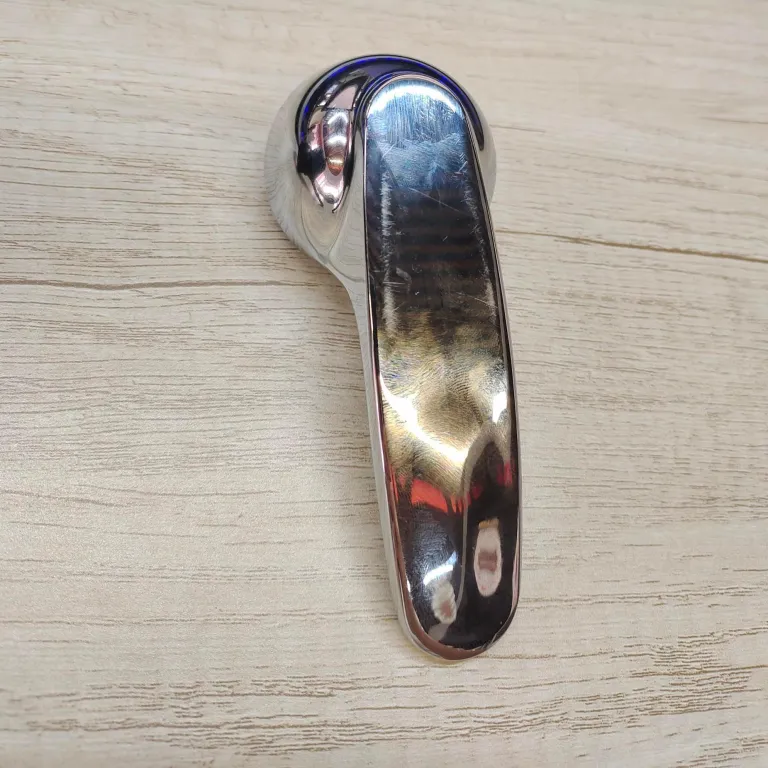 دسته اهرمی فلزی شیر آب تک‌سوراخه مناسب سری Delta H79 1300/1400