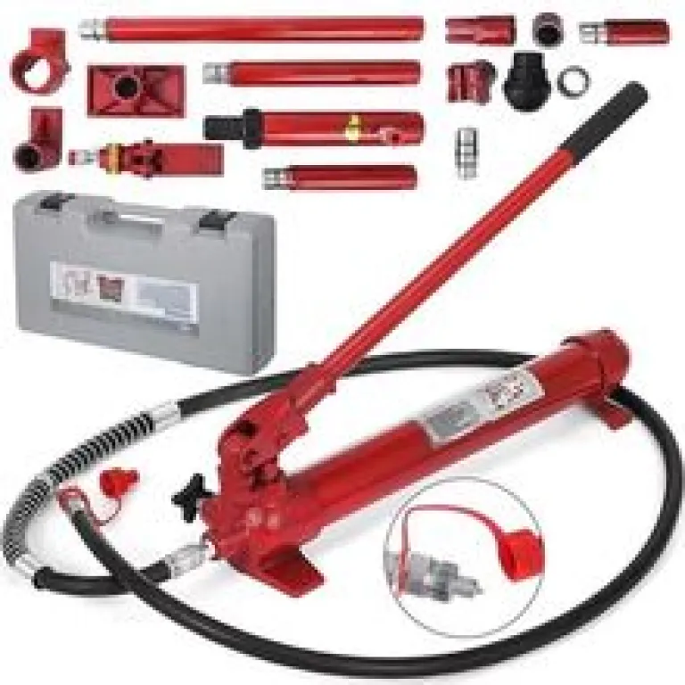 آچار برقی 220V پرقدرت با سیم، آچار ضربه‌ای گشتاور بالا، ابزار بکس، بادی سنگین صنعتی