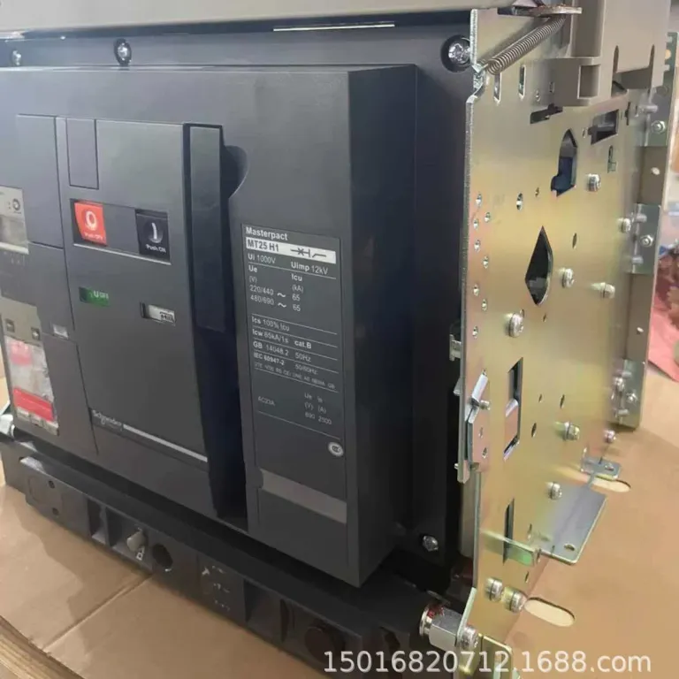 MT16H1MT20H1MT25H2MT25HA کلید اتوماتیک قاببندیشده اشنایدر، موجودی نو، قابل مذاکره قیمت