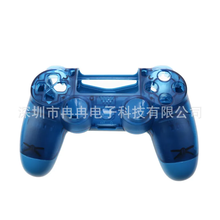 قاب کامل جایگزین جلو و پشت برای دسته PS4 ps4 JDS-050 055 5 0