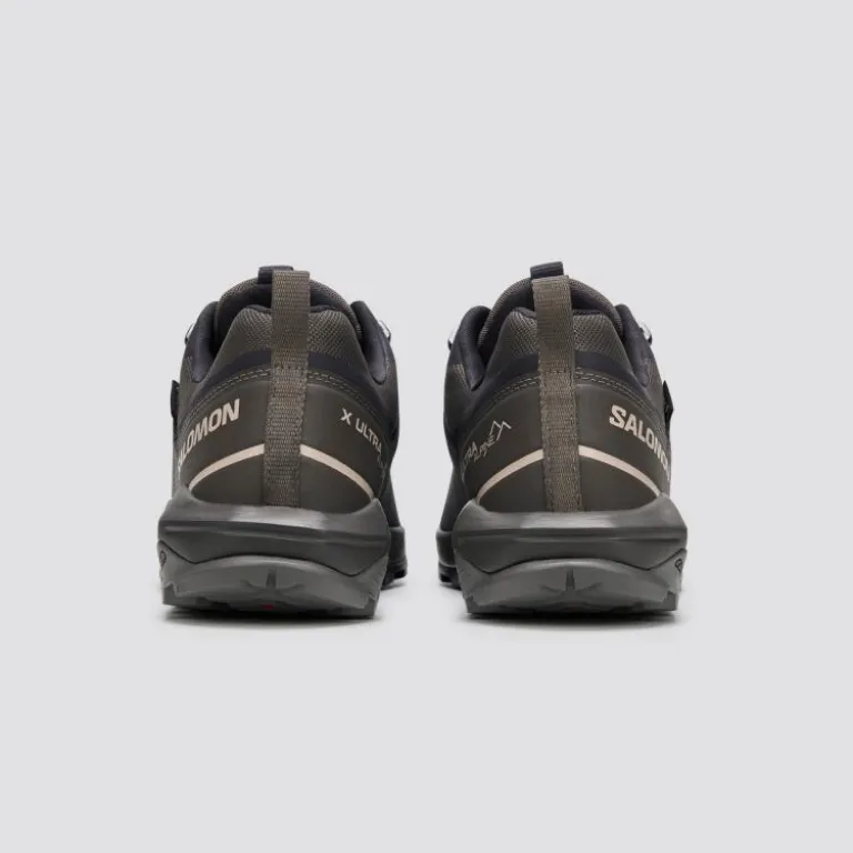 کفش پیاده‌روی ضدآب زنانه سالومون X ULTRA ALPINE GTX W