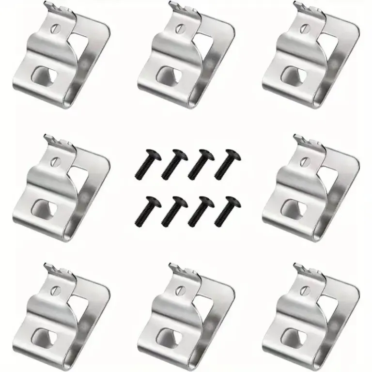 گیره کمربند برای دریل Dewalt N268241، قلاب ابزار برقی