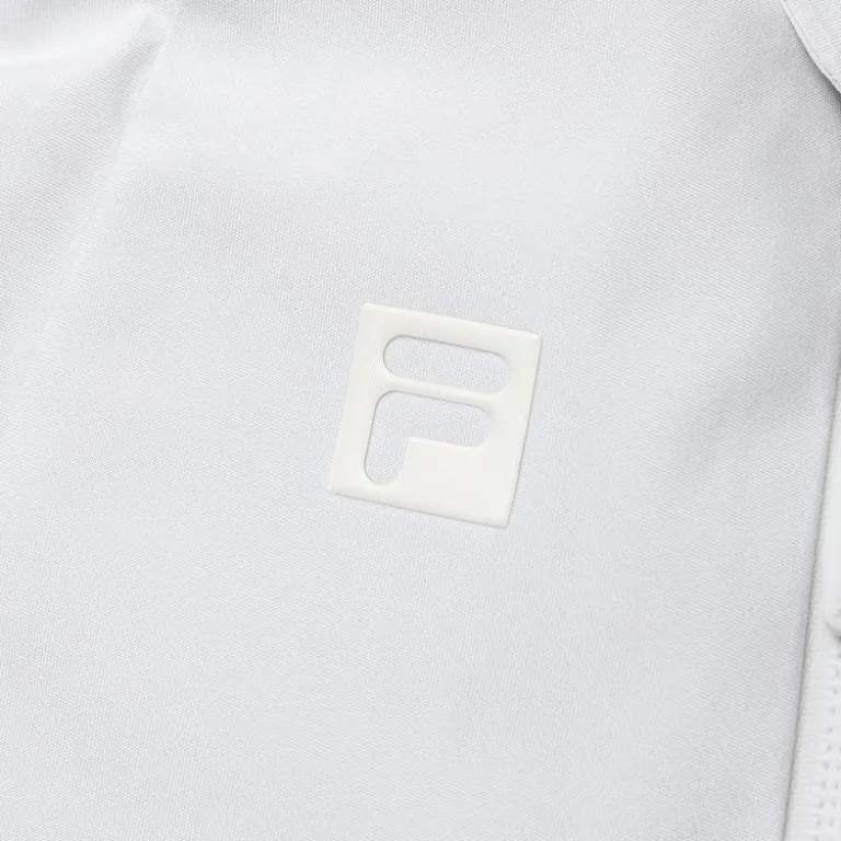 FILA کاپشن اسکی زنانه با پر غاز، راحت، گرم و پایه، کلاه‌دار