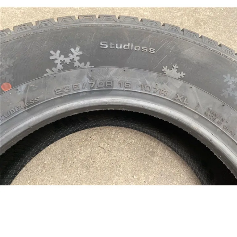 تایر برفی چائویانگ 205 225 235 24555/60/65/70R15R مناسب اتوبوس، سواری و شاسی‌بلند