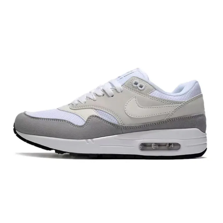 کفش ورزشی راحتی Airmax پوتیان اصل با موج کلاسیک و بالشتک هوا، تنفس‌پذیر، مناسب دویدن و استفاده روزمره برای زن و مرد