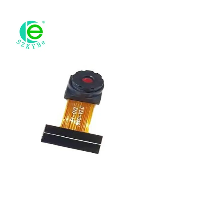 برد توسعه ESP32-CAM ماژول وای‌فای و بلوتوث ESP32 مبدل پورت سریال مناسب برای دوربین OV2640/5640