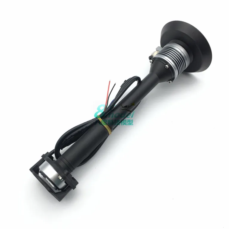 48105810 قطعات نازل سانتریفیوژ: موتور، ESC، دیسک اتمایزر، میله ثابت، براکت، بدنه اصلی