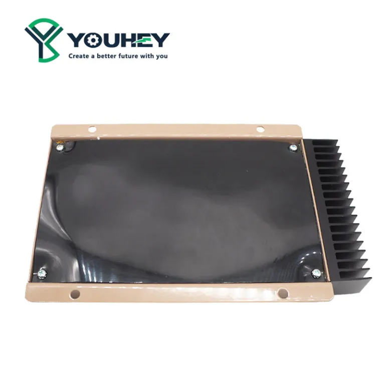 ESD5330 ماژول کنترلر تغییر سرعت الکترونیکی برای تنظیم دور موتور دیزل ژنراتور