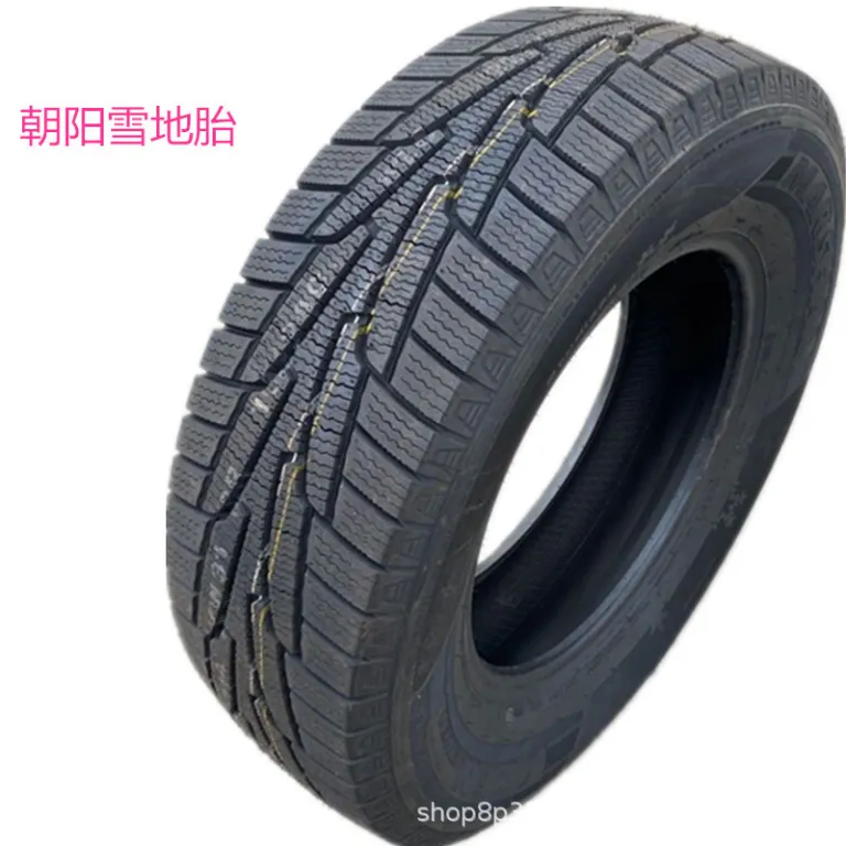 تایر برفی چائویانگ 205 225 235 24555/60/65/70R15R مناسب اتوبوس، سواری و شاسی‌بلند