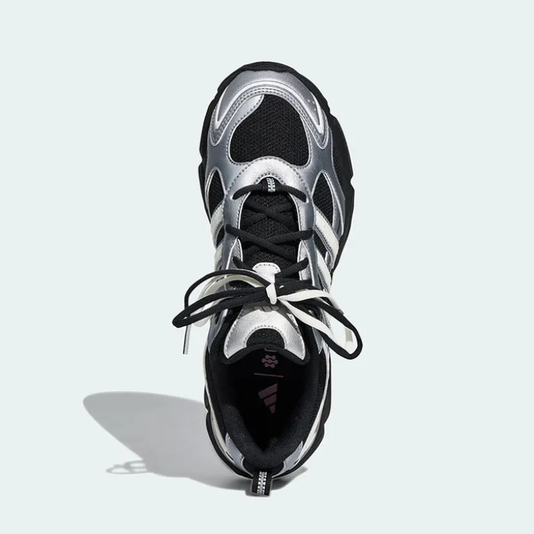 کفش ورزشی adidas مدل یو وو مخصوص رقص، 26، محصول جدید پاییز، کفش اسپرت سبک با بند دوتایی، کفش کتانی پدری مکانیکی