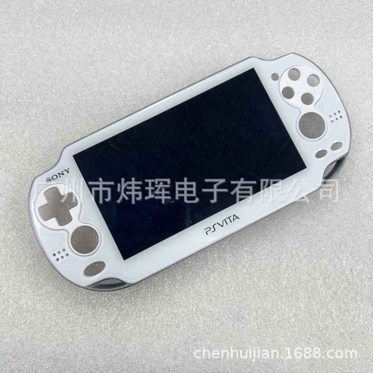 صفحه‌نمایش PSV1000 نو PSVITA1000 ال‌سی‌دی + لمسی (مجموعه کامل) PSV1000 ال‌سی‌دی