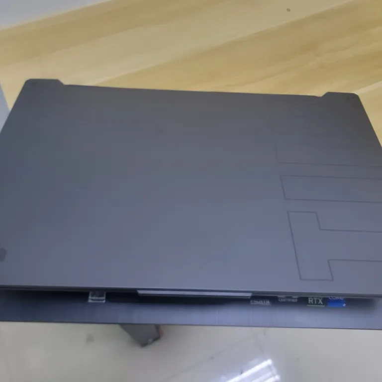 لپ‌تاپ گیمینگ ایسوس TUF Gaming FX86FX95 2 PLUSI7-12700H RTX3070