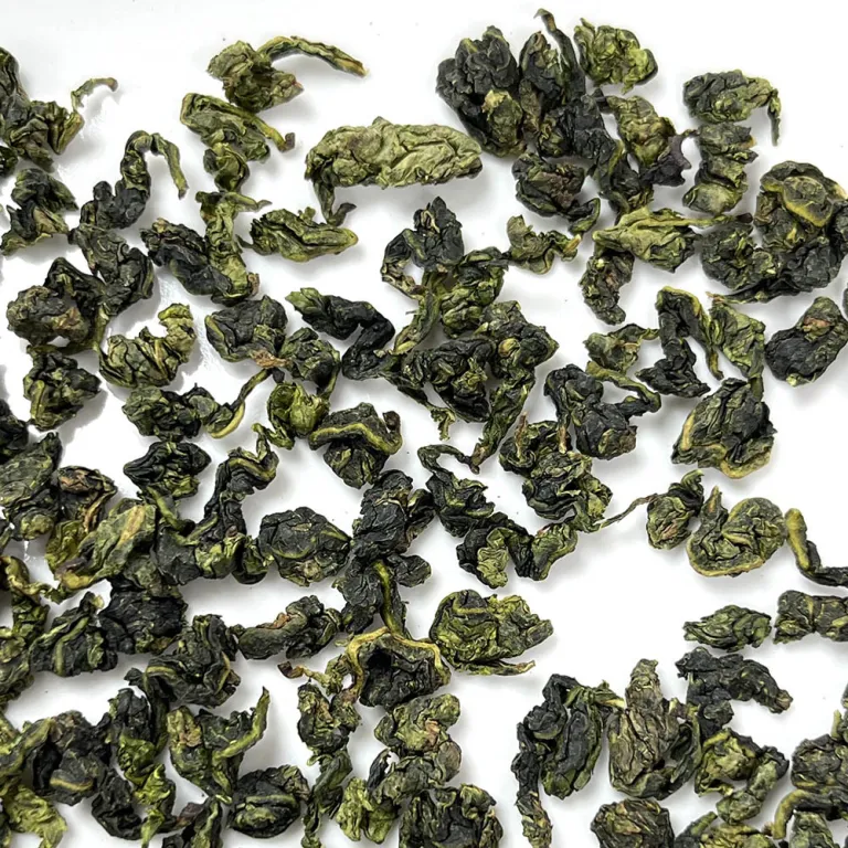 2026 چای تیه‌گوان‌یین با عطر قوی، اولانگ کوهستانی فله، مناسب فروش زمینی و عمده از آنشی