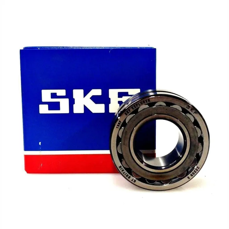 بلبرینگ وارداتی NSK SKF 22217 22218 22219 22220 22222 22224 EK CC/C3