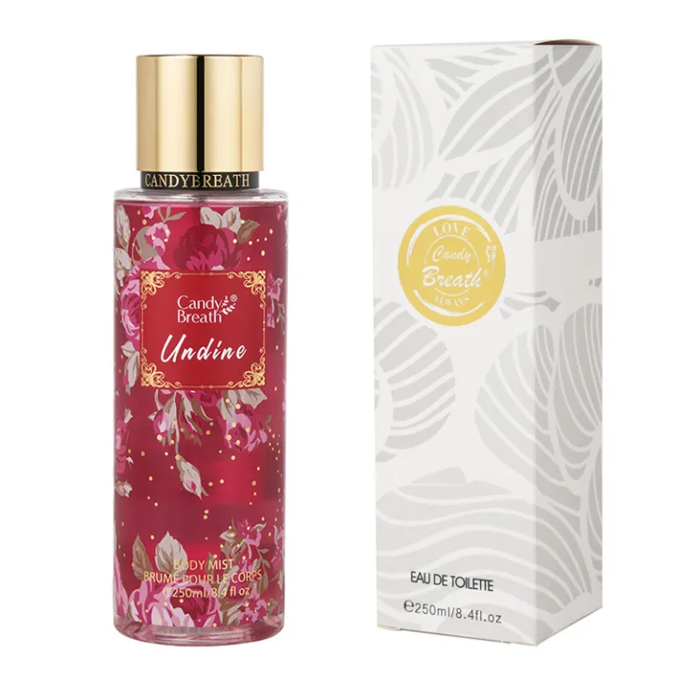 250ml اسپری بدن ویکتوریا سکرت عطر زنانه اروپا آمریکا جنوب شرق آسیا تجارت خارجی کراس بوردر perfume