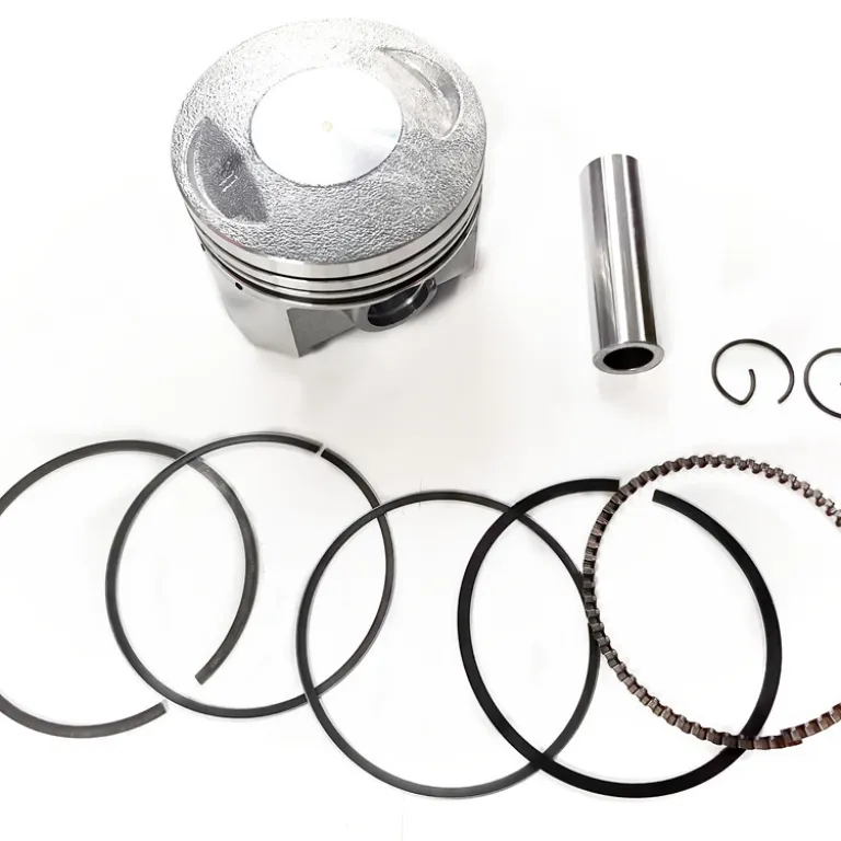 پیستون موتورسیکلت 67mm با رینگ پیستون CG250 CG250CC مناسب برای هوندا زونگشن