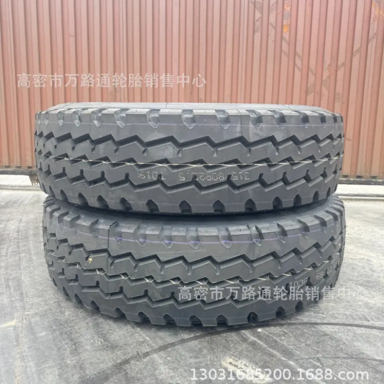 لاستیک کامیون و اتوبوس سانیانگ چائویانگ دونگفنگ 11r22.5315/80r22.5 سه خط 385/65/11/12