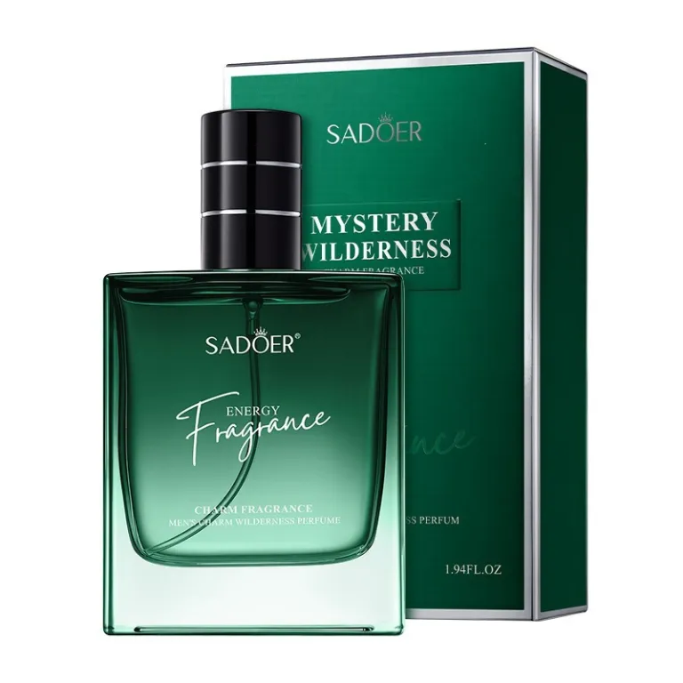 عطر زنانه و مردانه ماندگار با رایحه ملایم و تازه، پرفروش برای صادرات به خاورمیانه و ویتنام، تولیدی ادکلن