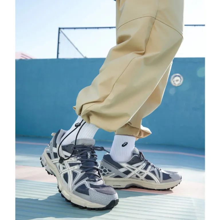 کفش پیاده‌روی و دویدن در طبیعت ASICS GEL-KAHANA 8 زنانه و مردانه