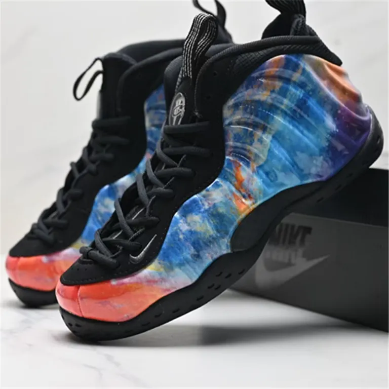 کفش بسکتبال WmnsAirFOAMPOSITEPRO هاداوی نسل اول اسپری فوم