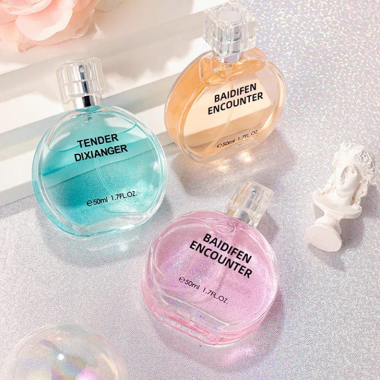 عطر زنانه جدید روخونگ‌شیانگ عمده ماندگار رایحه تازه مناسب دانشجویان ادو تویلت پرفروش تیک‌تاک