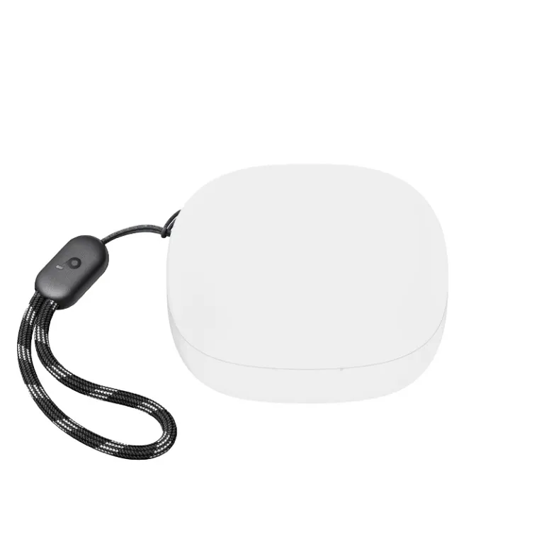 قاب سیلیکونی هدفون مناسب برای AnkerSoundcoreR50i ضد ضربه و ضد گرد و غبار محفظه شارژ