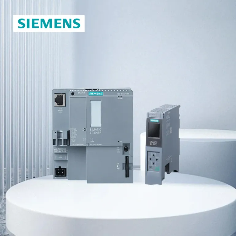 ماژول PLC زیمنس 1500 سری 6ES7510-1DK03-0AB0 SIMATIC S7-1500