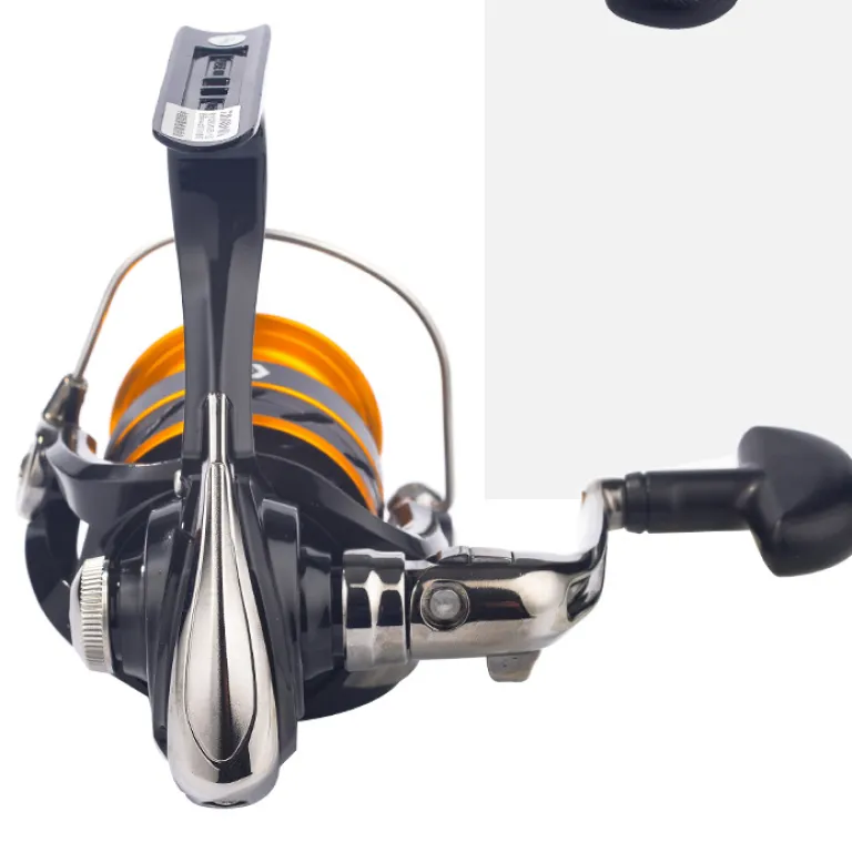 چرخ اسپینینگ DAIWA 21 مدل جدید MISSION CS برای ماهیگیری ساحلی و لانسه
