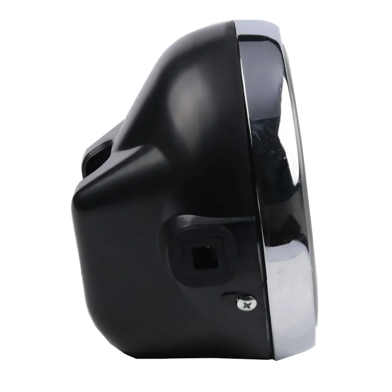 چراغ جلو کامل موتورسیکلت یاماها JYM125 مدل YBR125 مناسب تیانجین و جینگائو