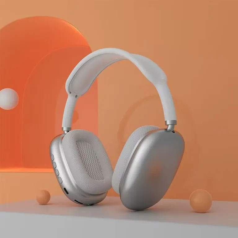 هدفون عکاسی پراپ عکس سلفی اینترنتی مدل هدبند دار سبک آمریکایی ژاپنی دکور عکاسی بیرونی دخترانه JK