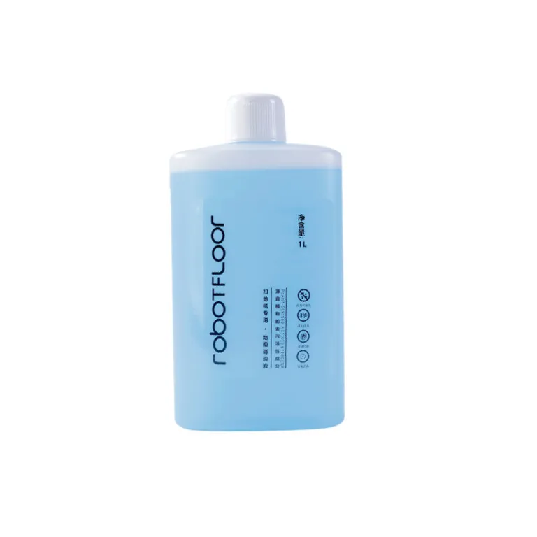 محلول ضدباکتری مخصوص ربات جاروبرقی و تی شوی Roborock