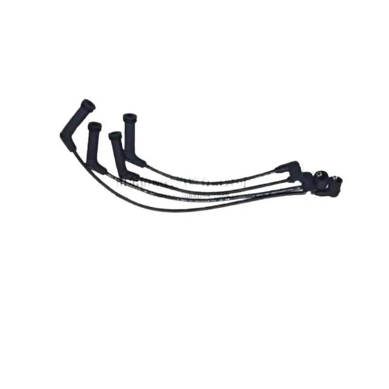 2750102H00 27501-02H00 سیم فشار قوی خودرو سیم جرقه‌زنی سیم توزیع جرقه سیم مقاوم با تحمل ولتاژ
