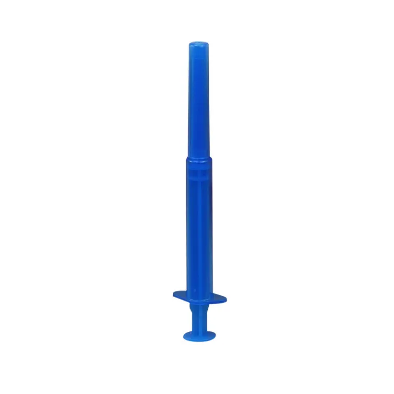 3ml اپلیکاتور یکبارمصرف دارورسانی خصوصی، اپلیکاتور ژل مخصوص ناحیه تناسلی، اپلیکاتور تزریقی برای فروش عمده