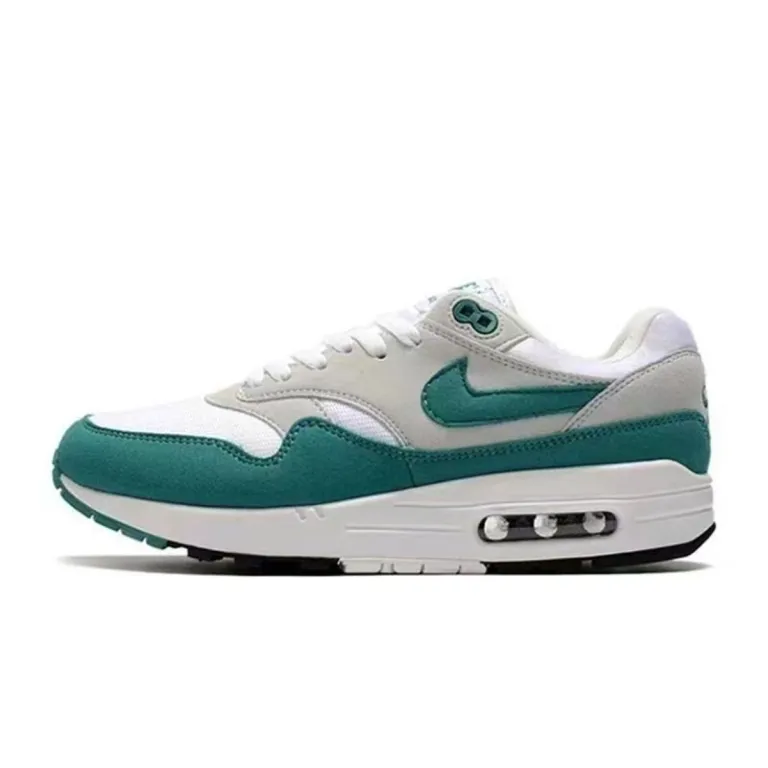 کفش ورزشی راحتی Airmax پوتیان اصل با موج کلاسیک و بالشتک هوا، تنفس‌پذیر، مناسب دویدن و استفاده روزمره برای زن و مرد