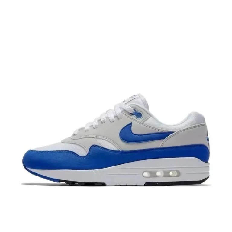 کفش ورزشی راحتی Airmax پوتیان اصل با موج کلاسیک و بالشتک هوا، تنفس‌پذیر، مناسب دویدن و استفاده روزمره برای زن و مرد
