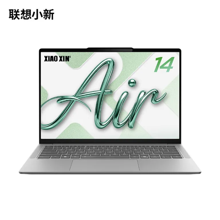 لپ‌تاپ باریک و سبک لنوو Xiaoxin Air14 با پردازنده Core