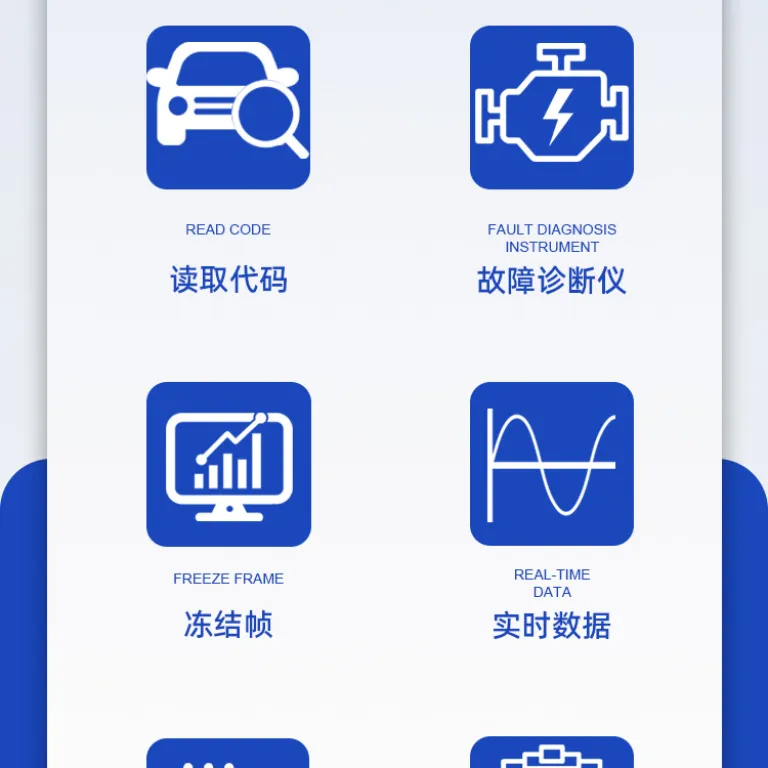 دستگاه عیبیاب خودرو ELM327 دومود 5.1 بلوتوث obd2 مینی v2.1 Bluetooth