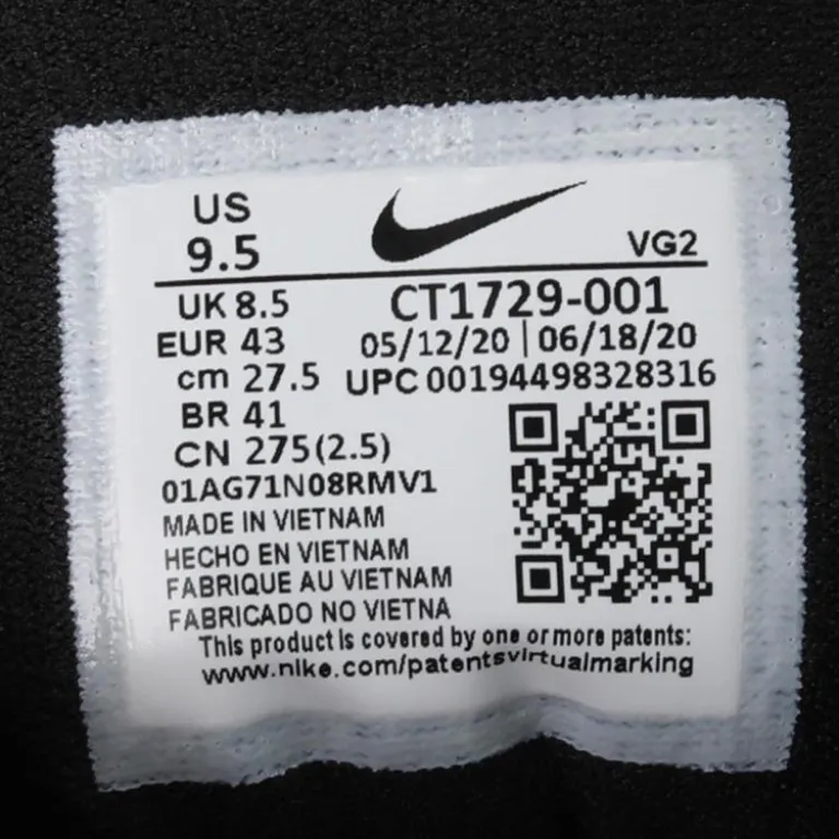 کفش ورزشی راحتی مردانه Nike WEARALLDAY WNTR سبک و تنفس‌پذیر