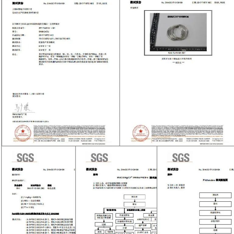 0.8mm سیم لحیم بدون سرب با کیفیت، سیم لحیم‌کاری سازگار با محیط زیست، تولیدکننده SN99.30.7CU سیم قلع خالص با مغزی رزین