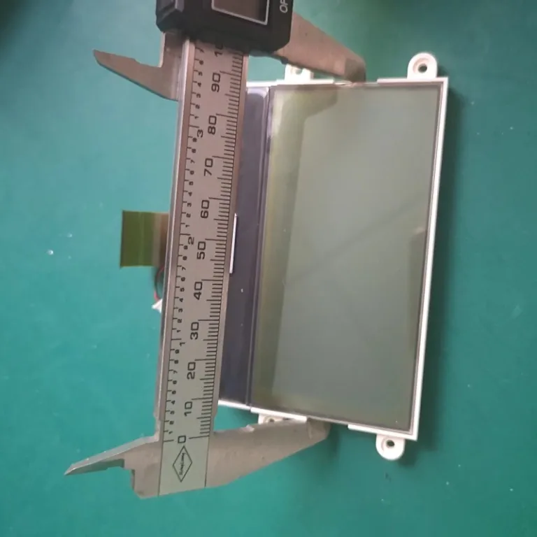 مناسب برای نمایشگر KAESER کایزر DGL-0501W-4AD /BLG0240  7.7601