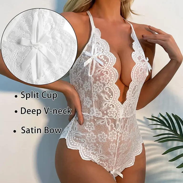 لباس زیر سکسی تولیدکننده برای eBay و AliExpress اروپا و آمریکا لباس خواب یکسره سکسی عمده‌فروشی و دراپ‌شیپینگ زنانه
