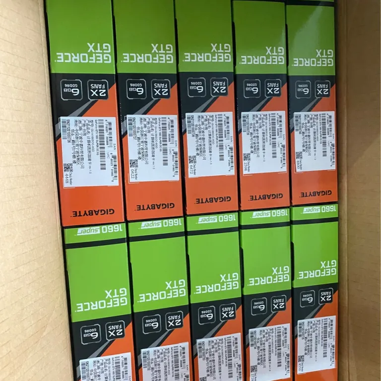 کارت گرافیک گیمینگ برند درجه یک RTX3070 4090 3090 3060ti 1660s برای سفارش مشاوره بگیرید