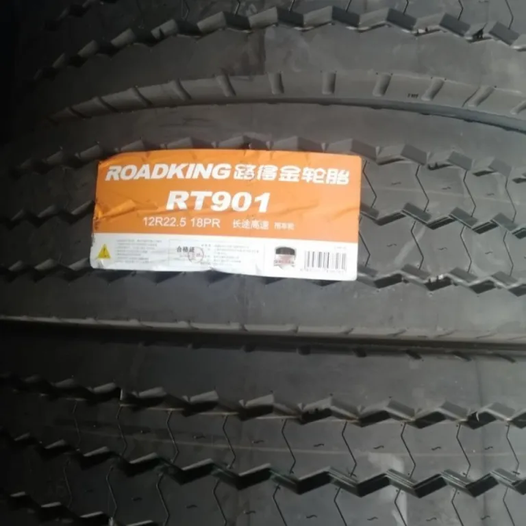 تایر باری کامیون و اتوبوس جادهای گیتی لودجین 12R22.5-18PR عرضه مستقیم کارخانه