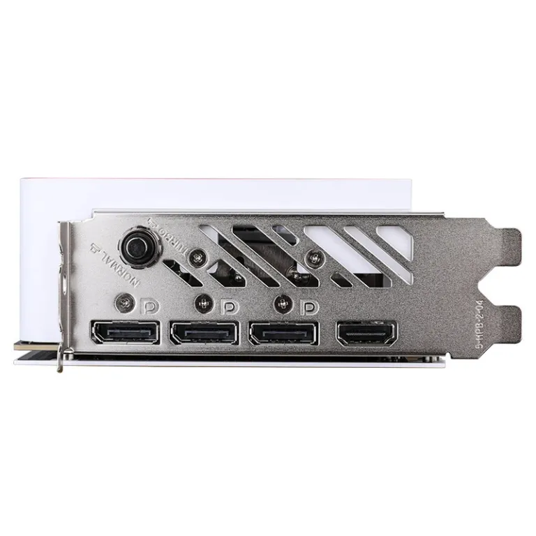کارت گرافیک iGame GeForce RTX 5060 Ti Ultra W OC 8GB مخصوص بازی و کامپیوتر